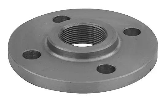 Jetzt Kaufen WILO Gewindeflansch DN 40, RP 1½ V4A