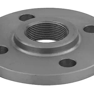 WILO Gewindeflansch DN 65, Rp 2½ V4A Zertifiziert