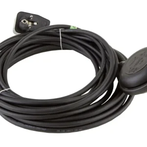 Aktuell WILO Schwimmerschalter WAEK 65 20 m Kabel