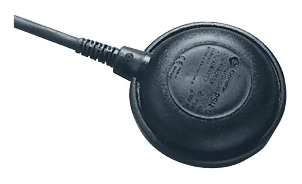 Markenware WILO Schwimmerschalter WAO 65 30 m Kabel