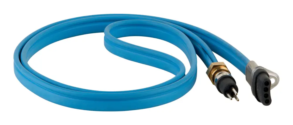 WILO Bausatz Motorkabel QC, AISI 316 4 x 1,5 mm² 1,5 m Kabel Mega-Angebot