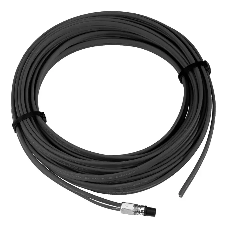 Begrenztes Angebot WILO Bausatz Motorkabel für 6" Motoren 4 x 8,4 mm² 30 m Kabel