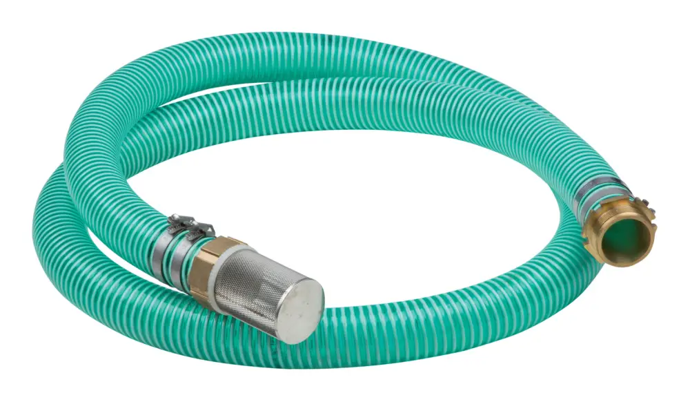 Sale WILO Saugschlauchset R 2 (DN 50) 3 m Länge