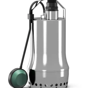 Zertifiziert WILO Schmutzwasser-Tauchmotorpumpe Drain TS/TSW 32 32/12-A, 230 V, 50 Hz, 40 bar Nennstrom 3,4 A