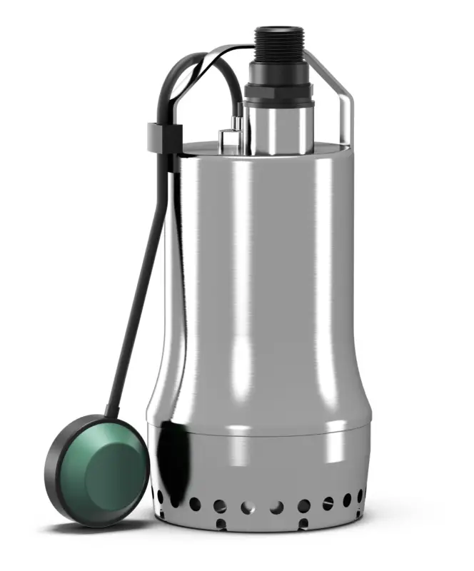 Meistverkauft WILO Schmutzwasser-Tauchmotorpumpe Drain TS/TSW 32 32/11-A, 230 V, 50 Hz, 40 bar Nennstrom 3,6 A