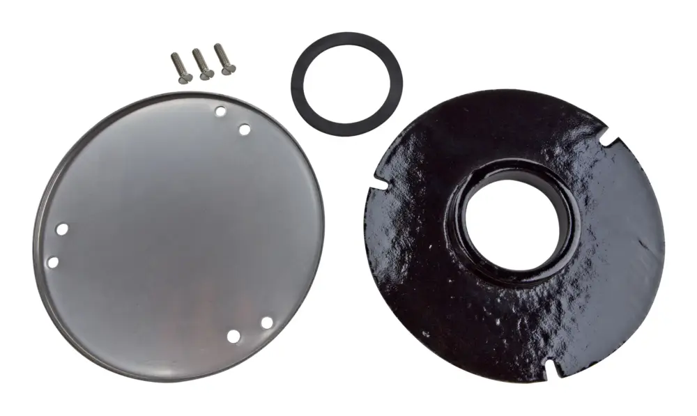 Knallerangebot WILO Flachabsaugung KS 8 / KS 9