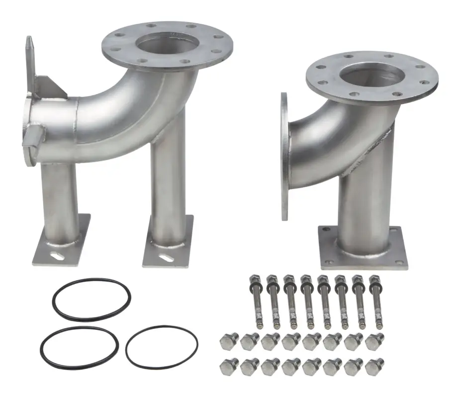 WILO Aufstellset TP 100 Ausverkauf