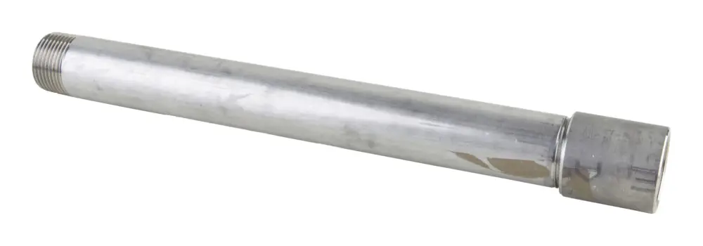Echt WILO Spülanschlussverlängerung Port 600/800