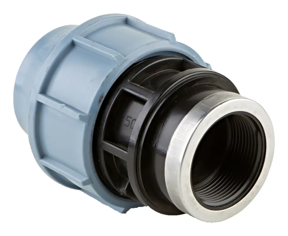 WILO Klemmverschraubung 1¼"/50 mm Ausverkauf