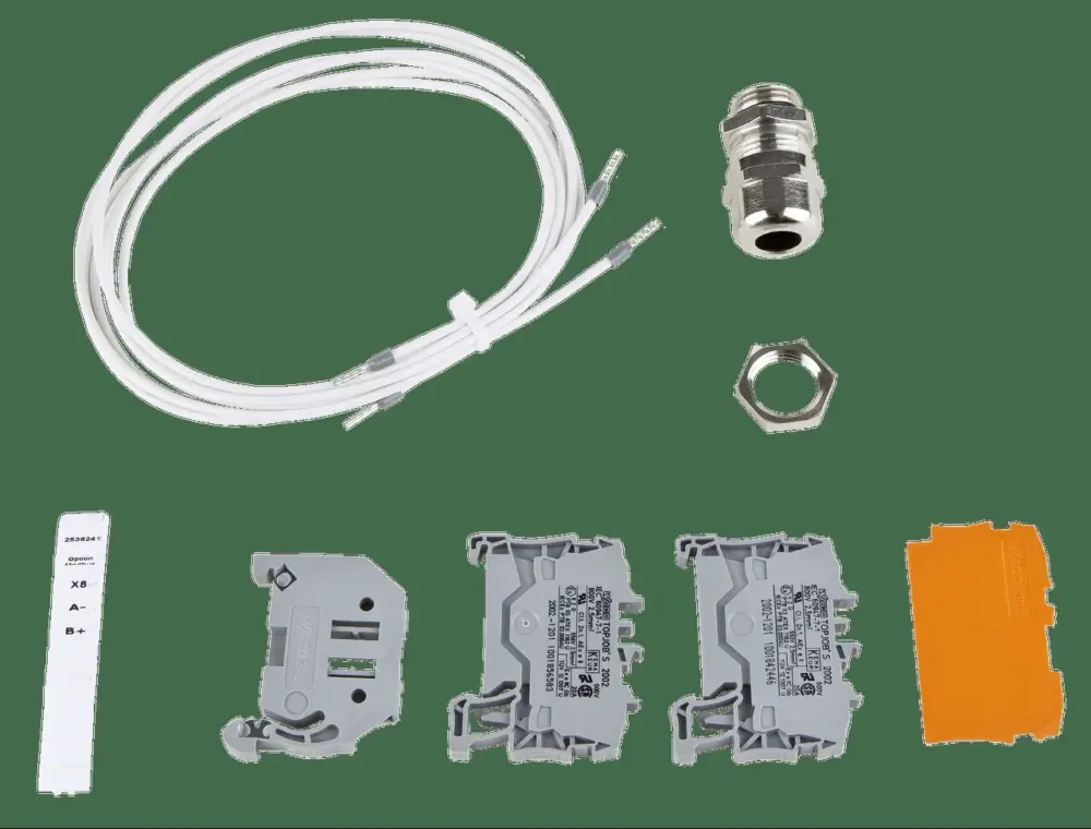 Letzte Chance WILO Kommunikationsmodul BACnet (SC)