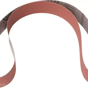 Schleifband für DSM 914+900/200 DK 100 x 900 mm, Korn 80 Direktkauf