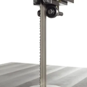 Bandsägeblatt BI-METALL cobalt M42 3800x27x0,9 mm, 6/9 ZpZ,f. Bomar Workline 410.280 DG u. DGH Jetzt Kaufen