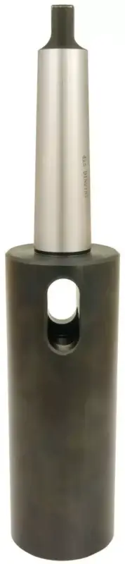 Verlängerungshülse MK 4 / MK 4 Saisonangebot