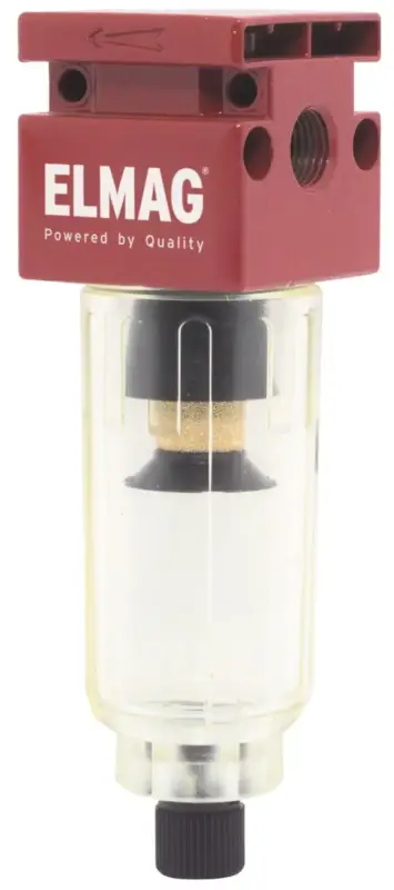 Heißes Angebot Filter-Wasserabscheider FMG, 1/2'