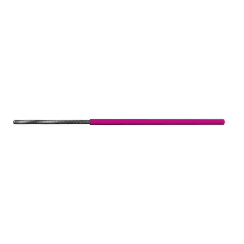 Schnäppchen Brennerhals-BPLpetrol-Seele 2,7/4,7 WT 540 für Schweißdraht-Ø 1,4-1,6 mm, L=280mm