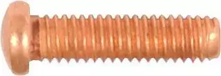 Gewindestifte 7612 M4x16mm (100 Stk./Pkg.) zu Modell 7630/K Zertifiziert
