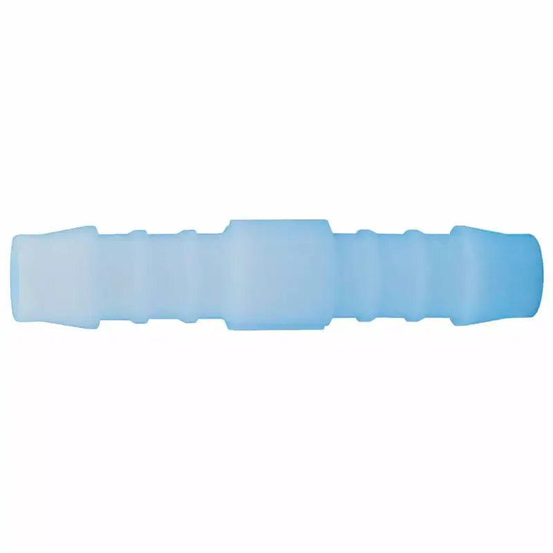 Schlauchverbindungsstück für Ø 6 mm Schlauch, PVC1 Stk. Packung - SB Highlight