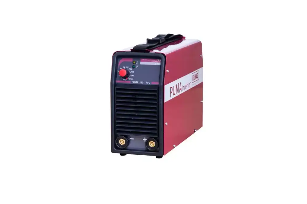 Jetzt Kaufen Schweißinverter Serie PUMA 1501 PFC