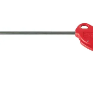 Ausblaspistole JWL Classic, Rohr Ø8x300 mm gerade, inkl. Stecknippel Bestseller