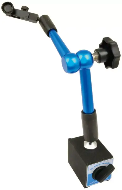 Knallerangebot Präzisions-Magnet-Messstativ hydraulisch