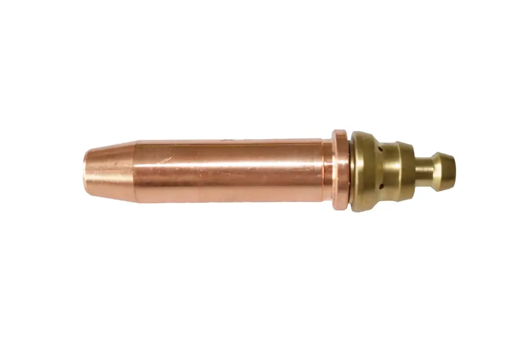 Gasemisch. Düse PNME- Propan/Methan (25 - 40 mm) für KM 15, K 3000, Dortmund 1 Kracherpreis