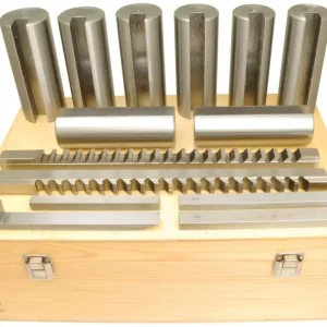 Angebot Räumnadel-Set 16/18 mm