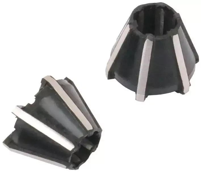 Gummi-Spannzange M5-M8 für Gewindeschneidapparat (88040) Top-Angebot