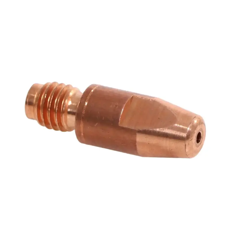 Preis Gesenkt Drahtdüse MB/MB EVO/MBC 36/401/501/WT540 1,6mm L=30mm, AußenØ 10mm, M8, CuCrZr