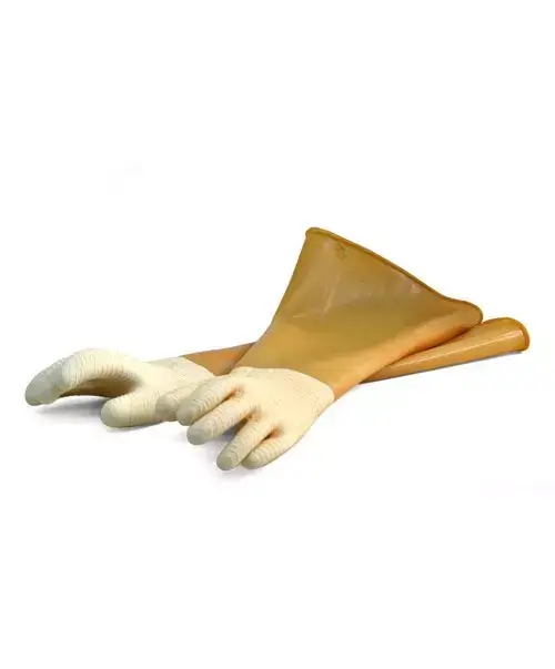 Latex-Schutzhandschuhe für PAL (Paar), Größe: 11 Must-Have