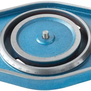 Neue Ware Drehplatte mit Skala zu MP 200 V