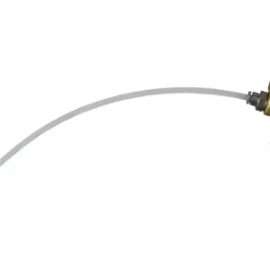 Umrüstsatz auf Einwegflaschen System bestehend aus:1 Stk. Druckregler für Einwegflaschen Art. 541201 Stk. Adapter für Einwegflaschen Art. 5412120 cm Schlauch Ø 4x2,5mm Art. 11790 Angebot
