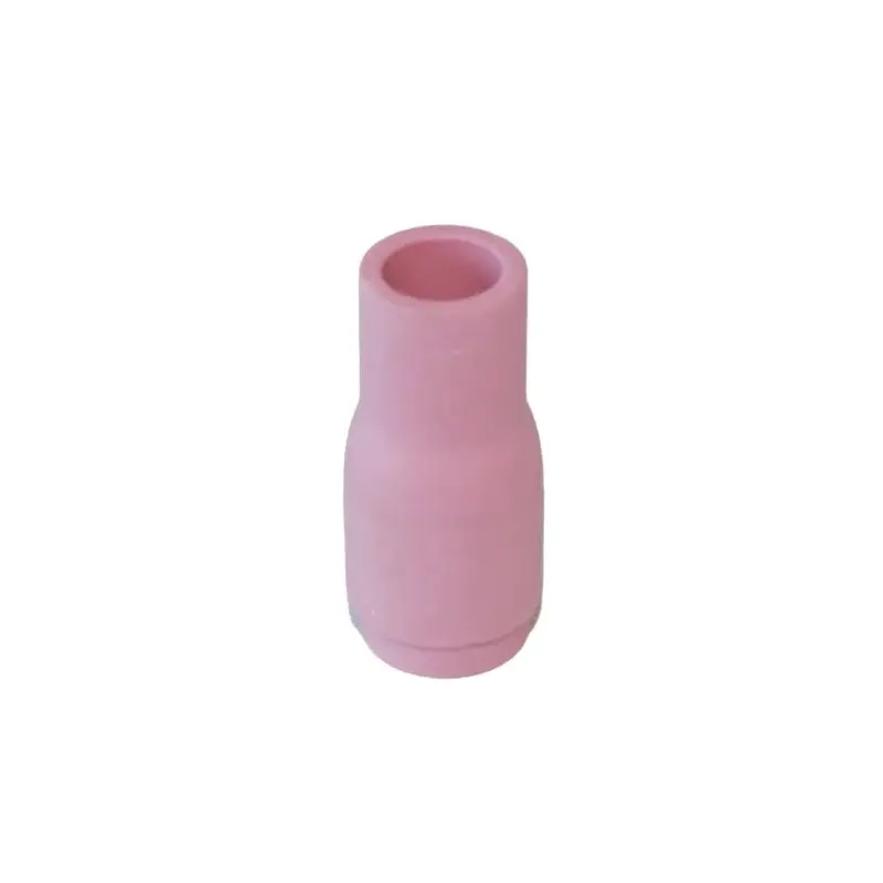 Keramik-Gashülse kurz (STUBBY) Gr. 5 (IØ 8,0mm), L=30mm, für SR 17/18/26 (Optional) & 9/20 (Standard) Garantierte Lieferung