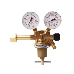 Angebot Druckregler 'Argon/Co2' mit 2 Manometer, Ø 63mm, 1 Stk. Packung - SB