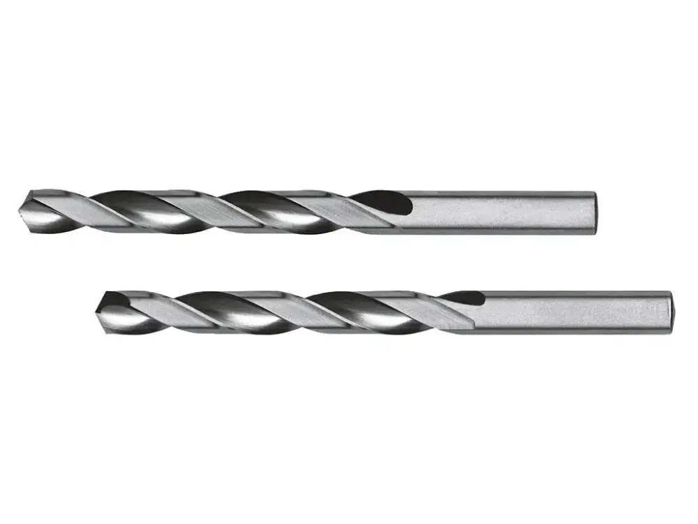 Beliebt HSS Co5-Spiralbohrer DIN 338 Ø 8,5 mm - Titan
