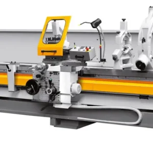 Universal-Drehmaschine PREMIUM CU 760 RD - Vario Spitzenweite 6000mm inkl. Röhm-Drehfutter Preiswert