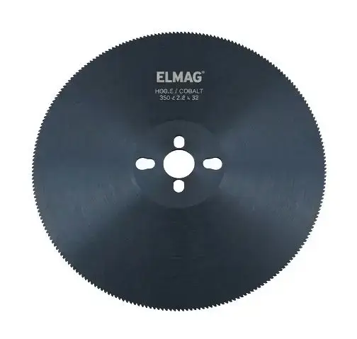 Abverkauf Sägeblatt HSS-E / COBALT HSS-E 315x2,5x32mm, T 4 / 240 Zähne