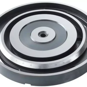Sonderangebot Drehplatte mit Skala zu HP 160 V
