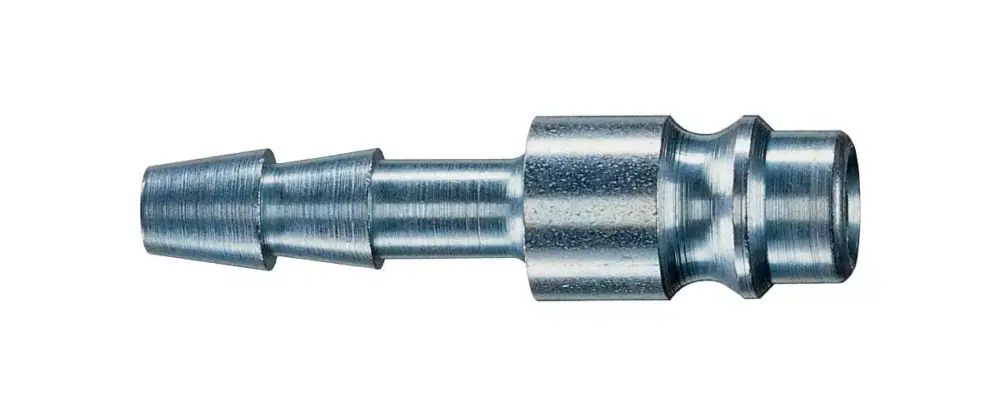 Jetzt Bestellen Stahlstecktülle PROFI 6 mm, 1 Stk. Packung - SB