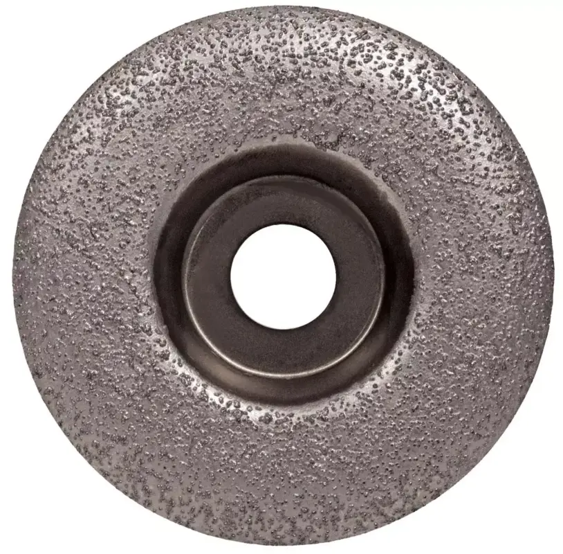Diamant-Kurvenscheibe SEC 180x22,2 mm - 'vacuum- brazed'(grit 0) 25/30 Aktuell