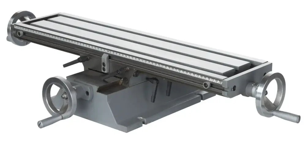 Koordinaten-Kreuztisch Serie GEM 500x180 mm Neu Im Sortiment