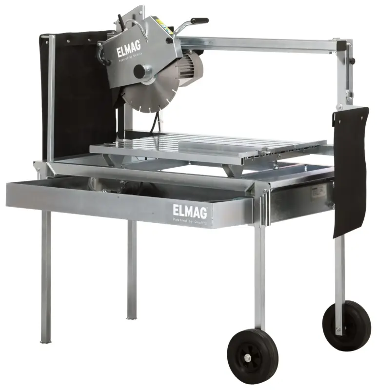 Bestseller Steintrennmaschine (inkl. Dia) STM 1050/350, 400 Volt