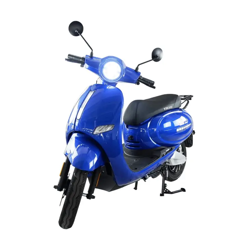 Tisto ELEKTROROLLER SUNSHINE 3.0 – 3000W 45KM/H Ausverkauf