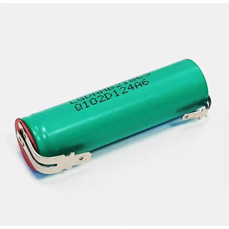 Akku für Gardena Accu60 Accu 60 3.6V Li-Ion 1500 mAh mit Faston Stecker Top-Preis