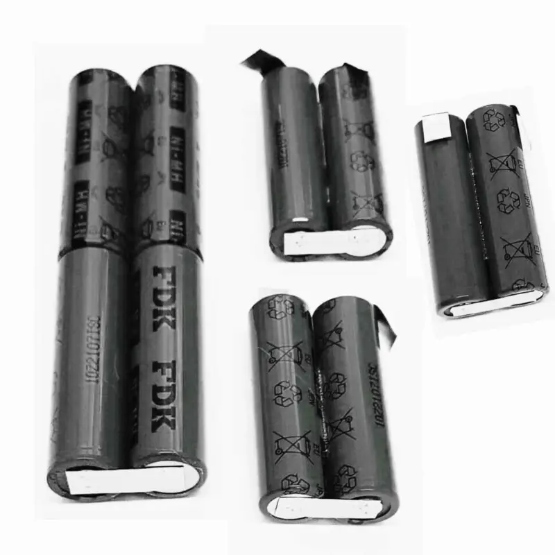 Heißes Angebot Ersatz Akku Akkupack für AEG Staubsauger Ergorapido AG935 12V 2000 mAh