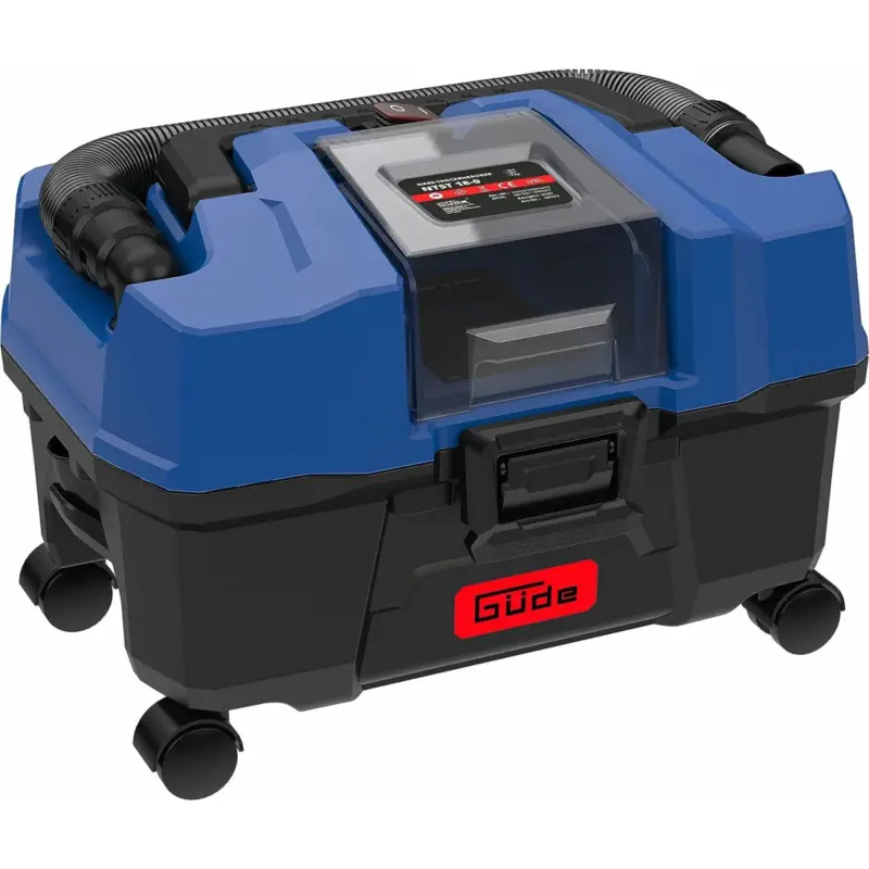Güde Akku Nass Trockensauger NTST 18-0 (18V, 10 l Auffangbehälter, ohne Akku Angebot