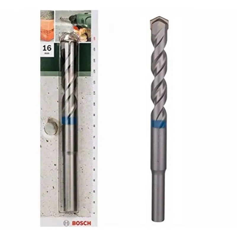 Jetzt Kaufen Bosch Betonbohrer (Ø 16 mm) HM Bohrspitze Hammerbohrer