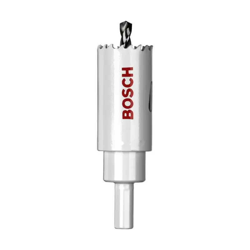 Abverkauf Bosch Lochsäge HSS-Bimetall (Ø 29 mm)