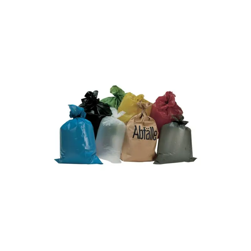 Kunststoffsack Neue Ware