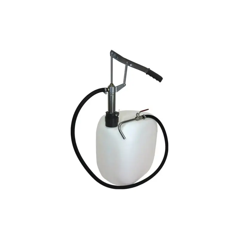 Mato Kanisterhandpumpe KHP-200 200 cm³ für Highlight