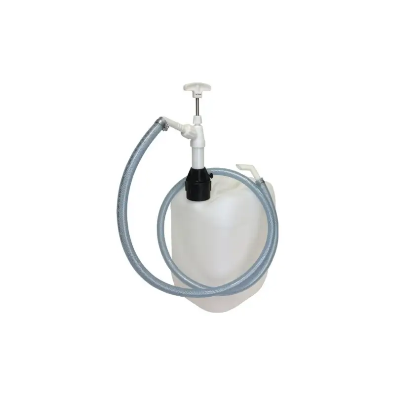 Mato Kanisterliftpumpe KLP-C25 250 cm³ für Direkt Vom Hersteller